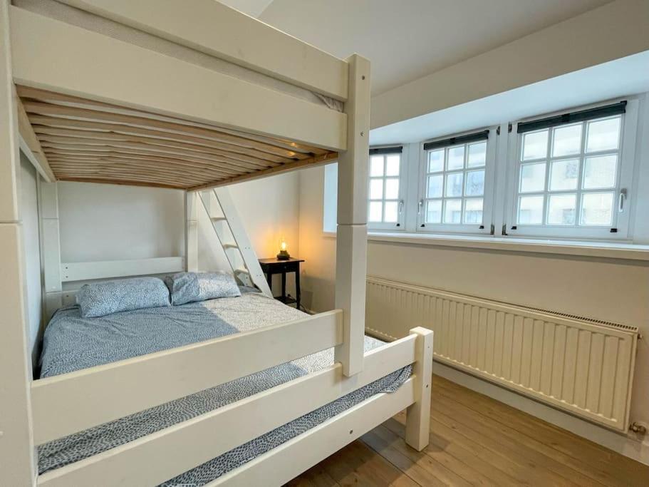 Maison Elyme - A Lovely House Next To The La Panne