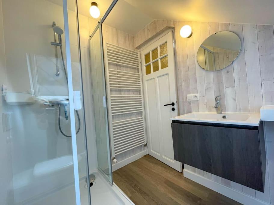 Maison Elyme - A Lovely House Next To The